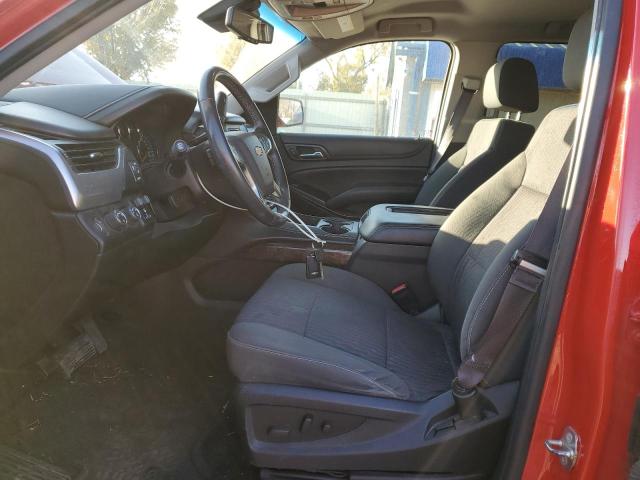 2015 CHEVROLET SUBRBN1500 1GNSKHKC4FR706652