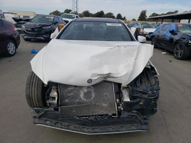 WDDKJ6FB7GF323590 Mercedes-Benz E 400