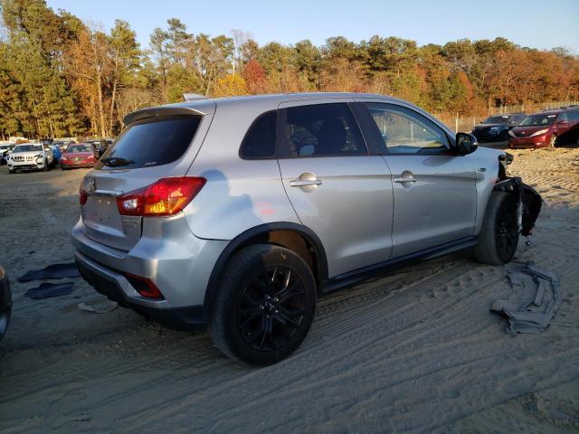 Vin: ja4ar3au8jz025183, lot: 76103513, mitsubishi outlander es 20183