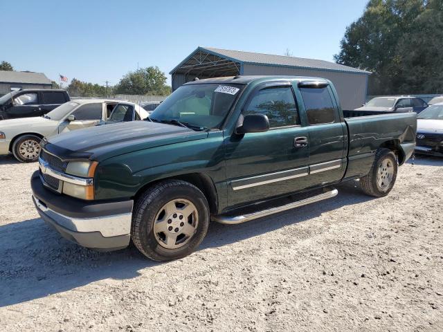 2005 Chevrolet C/K 1500 