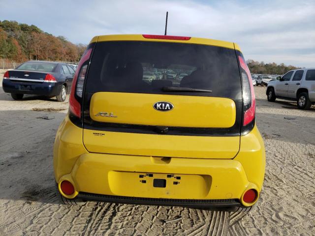 KNDJX3A57E7026850 | 2014 KIA SOUL