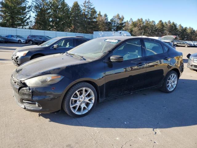 2013 Dodge Dart Sxt VIN: 1C3CDFBA9DD304540 Lot: 76804173