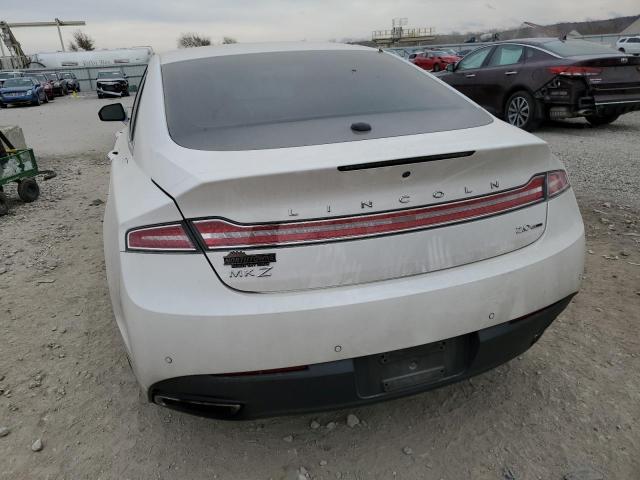 3LN6L2G91ER818423 | 2014 LINCOLN MKZ