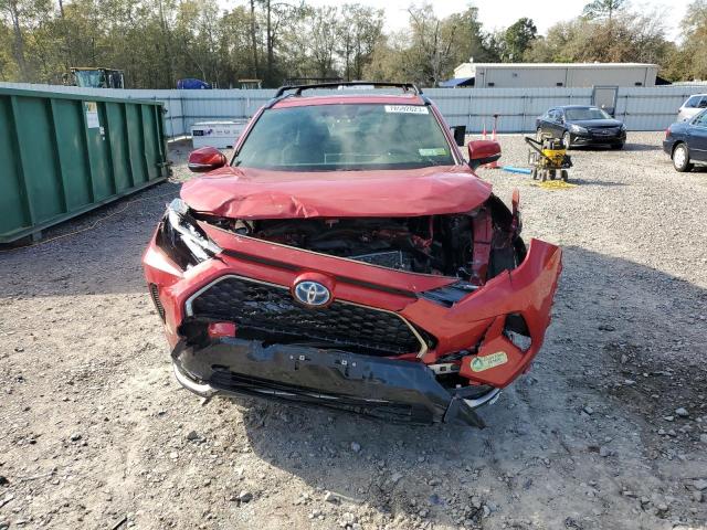 2022 TOYOTA RAV4 PRIME - JTMAB3FV8ND079257