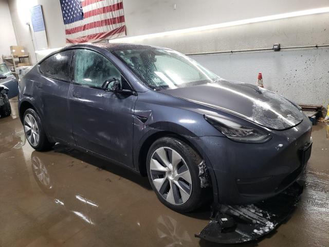 5YJYGDEE2MF295703 | 2021 TESLA MODEL Y