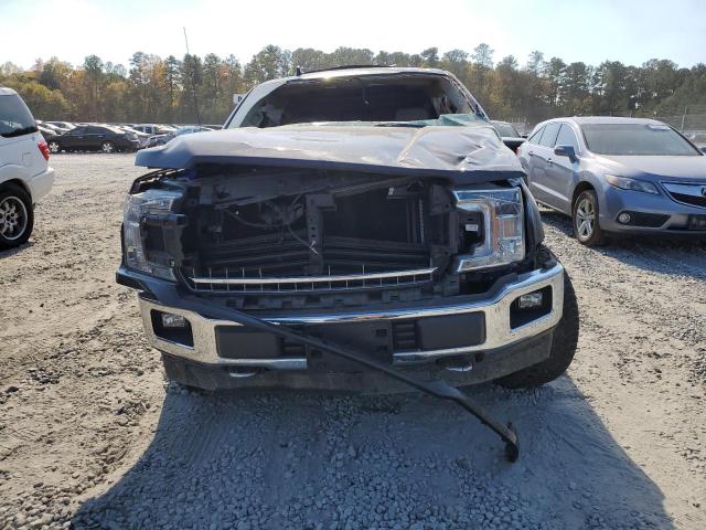 1FTEW1E53JKC02609 | 2018 Ford f150 supercrew