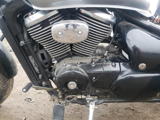 2008 SUZUKI VZ800 JS1VS56A382100505