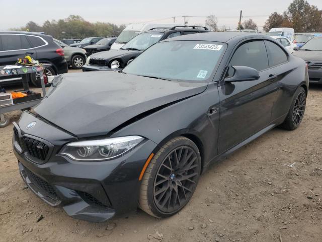 2020 BMW M2 Competition