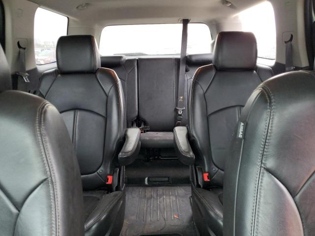 2014 GMC Acadia Slt-1 VIN: 1GKKVRKDXEJ307115 Lot: 75296673