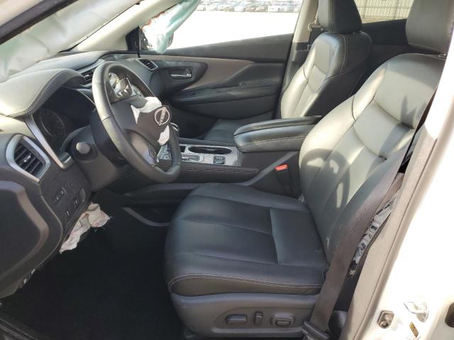 5N1AZ2BS0PC128893 Nissan Murano SV 7