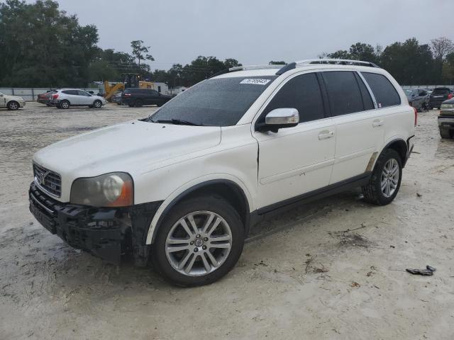 2008 Volvo XC90 V8