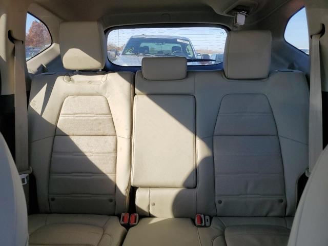 2021 HONDA CR-V TOURI - 7FART6H94ME037021