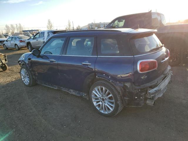 WMWLU5C55H2E81854 | 2017 MINI COOPER S C