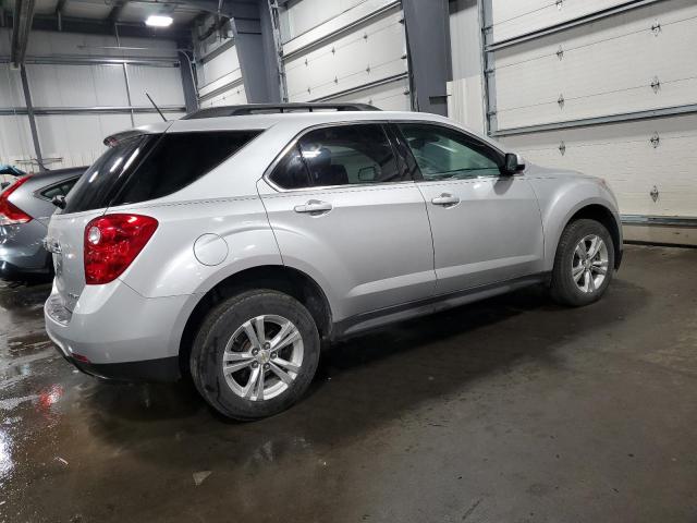 1GNALBEKXFZ133023 | 2015 CHEVROLET EQUINOX LT