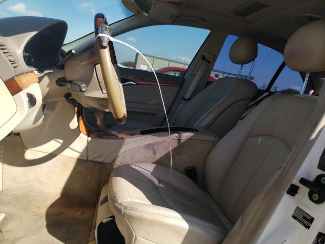 2006 Mercedes-Benz E 350 VIN: WDBUF56J66A816662 Lot: 76847543