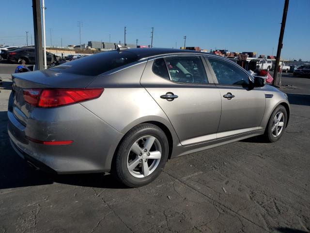 5XXGM4A72FG374476 | 2015 KIA OPTIMA LX