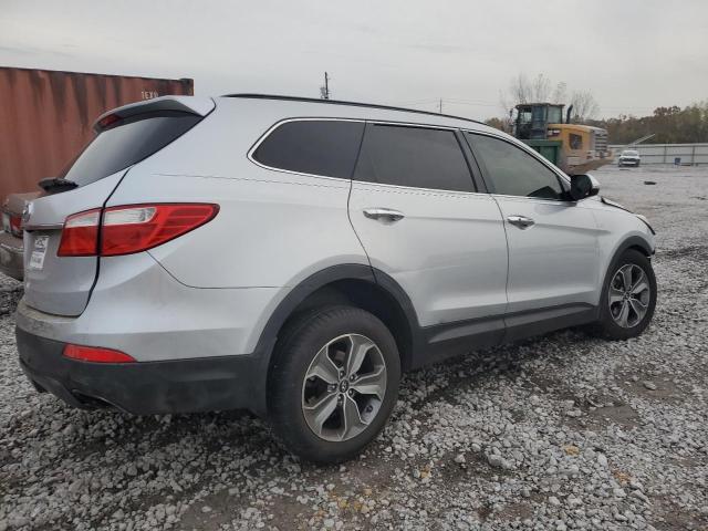 KM8SN4HFXEU043606 | 2014 Hyundai santa fe gls