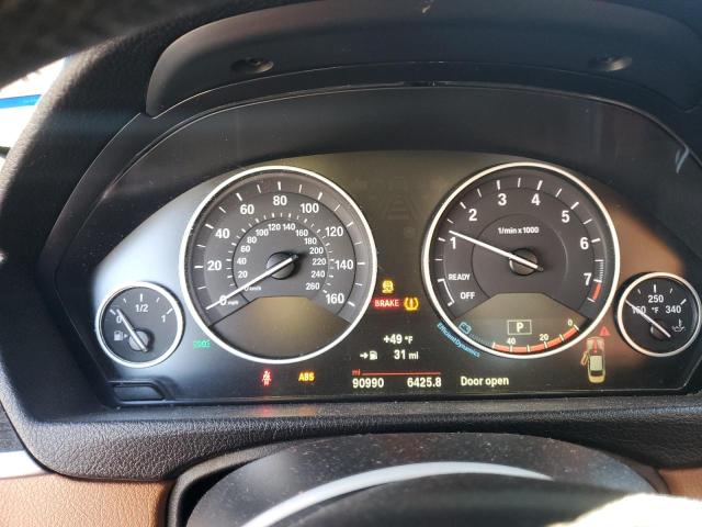 WBA3N7C51GK225876 BMW 428 I