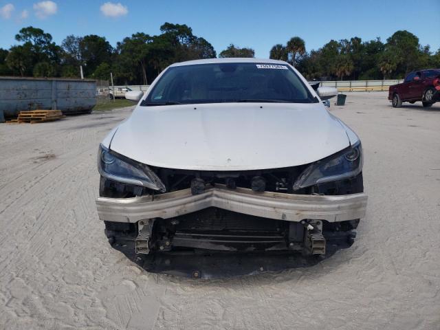 1C3CCCAB8FN647266 Chrysler 200 Limited