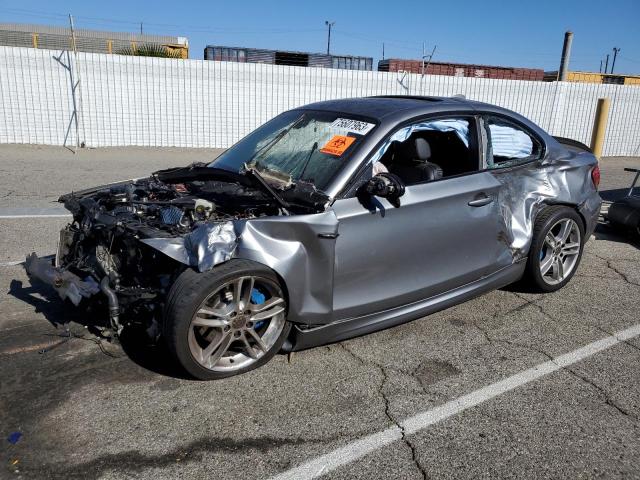 2009 BMW 1 Series 135i