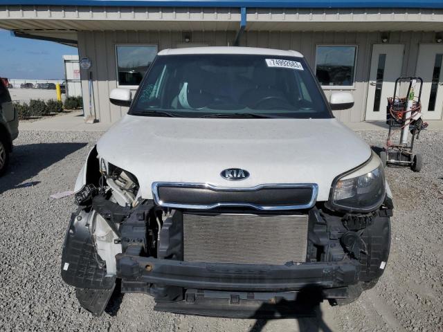 KNDJN2A22G7285304 | 2016 KIA SOUL