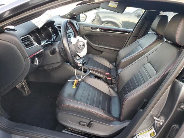 2017 VOLKSWAGEN JETTA GLI - 3VW4T7AJXHM347026