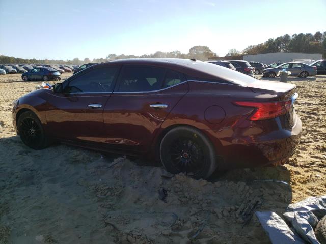 Vin: 1n4aa6ap8hc454822, lot: 75348523, nissan maxima 3.5s 20172
