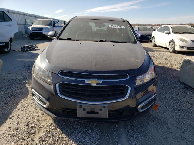 1G1PC5SBXF7103274 | 2015 CHEVROLET CRUZE LT