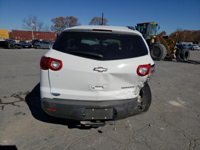 1GNLVGED7AS122063 | 2010 Chevrolet traverse lt