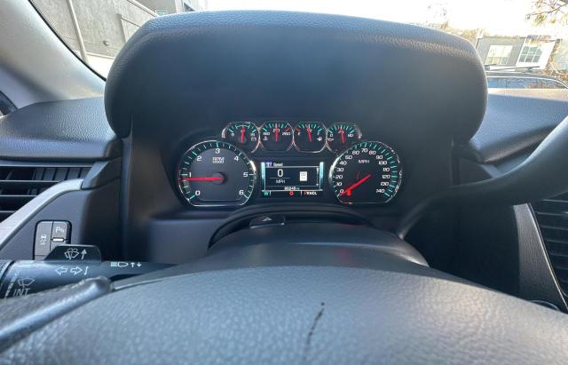 1GKS2GKC5HR211189 GMC Yukon Xl K1500 Slt