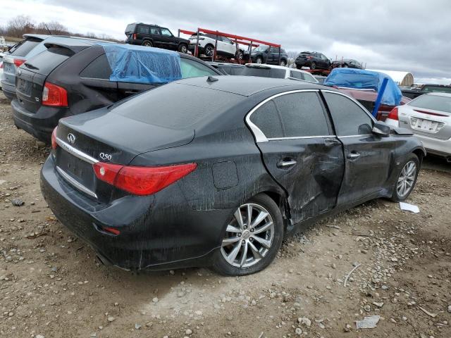 JN1BV7AR8EM703686 | 2014 INFINITI Q50 BASE