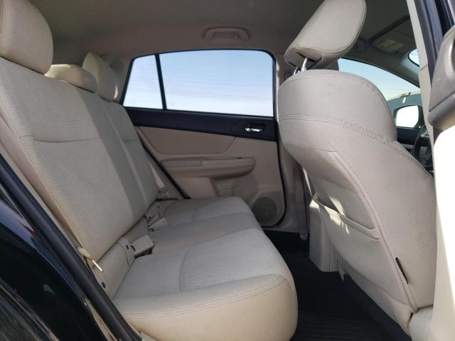 JF2GPACC2E9276836 Subaru Xv Crosstrek 2.0 Premium