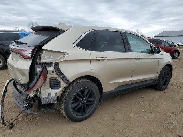 2FMPK4J81JBB61876 2018 FORD EDGE, photo no. 3