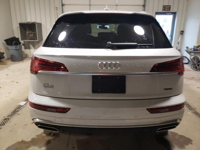 WA1EAAFY2N2106476 2022 AUDI Q5, photo no. 6