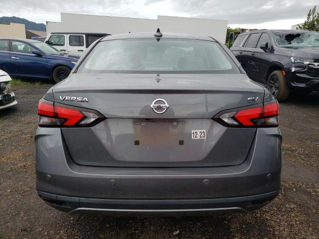 3N1CN8EVXML918030 Nissan VERSA SV
