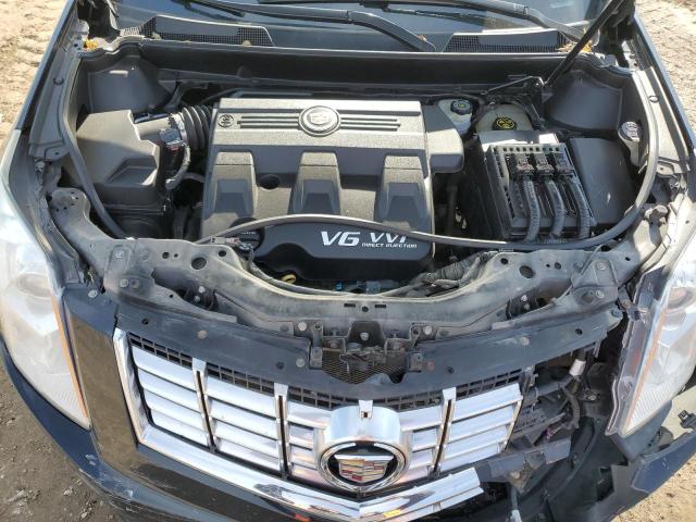 3GYFNEE38FS626905 | 2015 CADILLAC SRX LUXURY