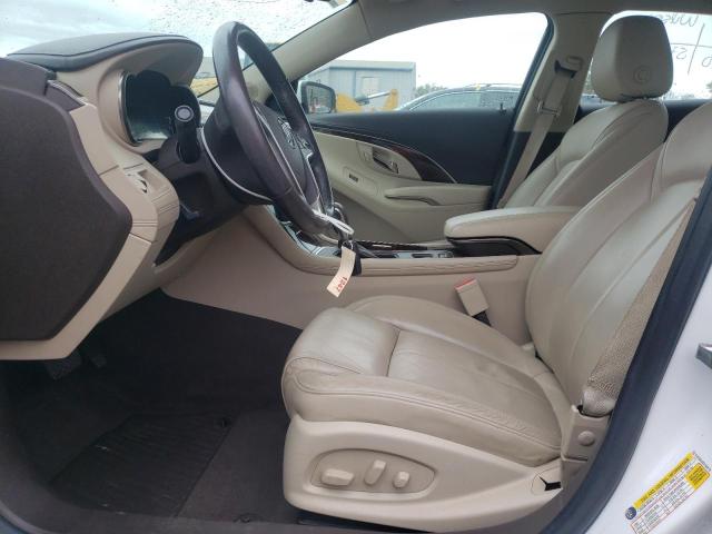 2016 BUICK LACROSSE S - 1G4G45G33GF260170