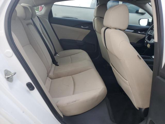 2HGFC2F78JH558131 Honda CIVIC EX