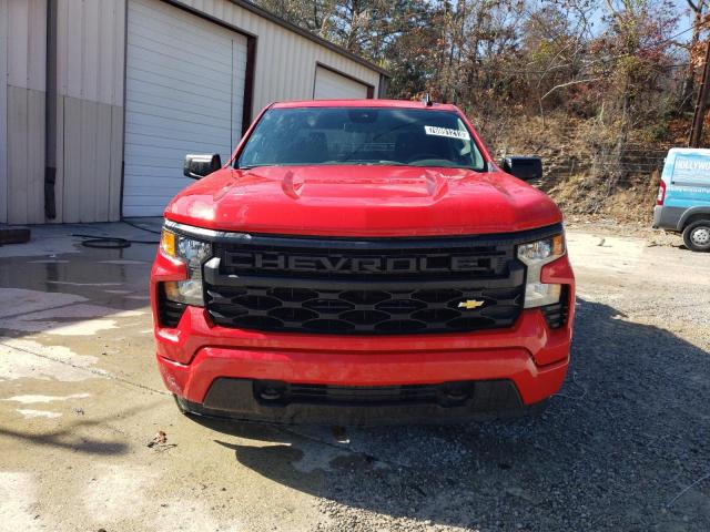 2023 CHEVROLET SILVERADO2 - 1GCPABEK5PZ285530