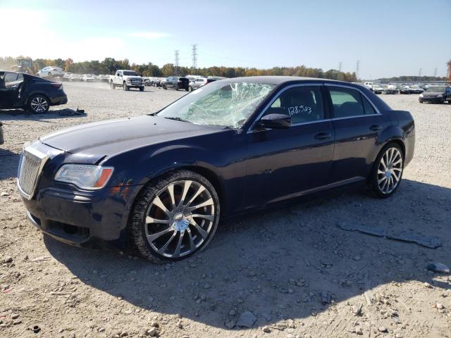 2013 Chrysler 300 Motown VIN: 2C3CCAAG3DH657127 Lot: 42159924