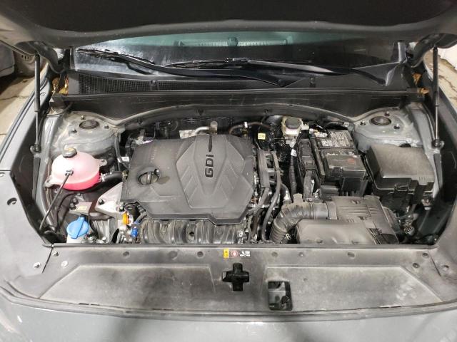 2023 HYUNDAI SANTA FE S - 5NMS2DAJ8PH580190