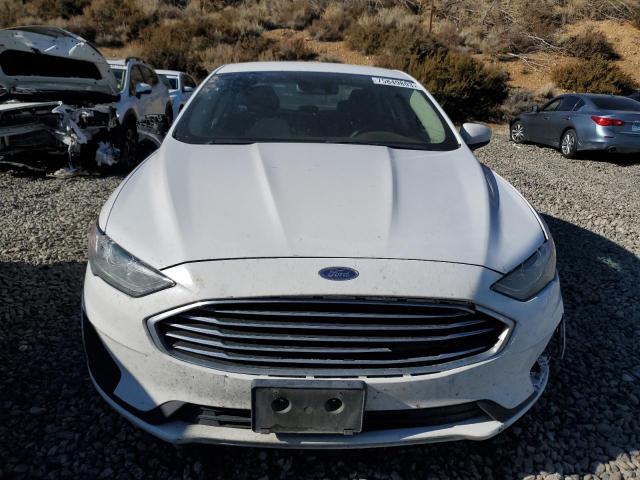 3FA6P0LU4KR207939 | 2019 FORD FUSION SE