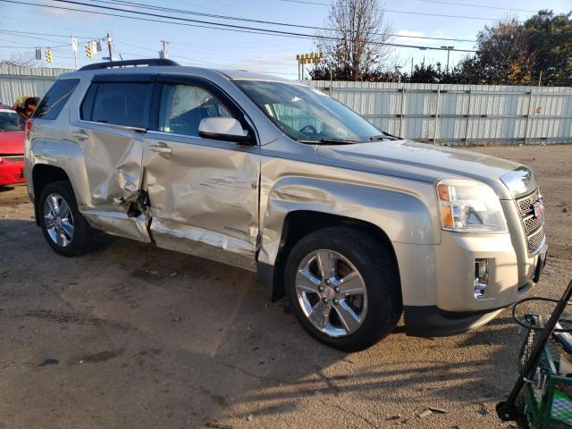 2014 GMC Terrain Slt VIN: 2GKFLSE32E6376766 Lot: 77884263