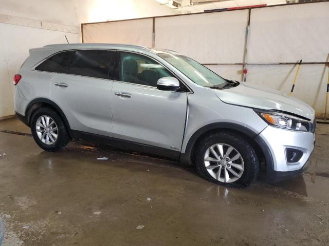 5XYPGDA35HG298657 | 2017 KIA SORENTO LX