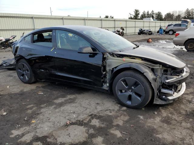 5YJ3E1EB4NF177478 | 2022 TESLA MODEL 3