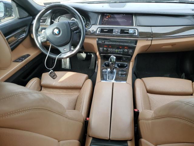 VIN WBAYB6C51FD966072 2015 BMW 7 Series, 750 XI no.8