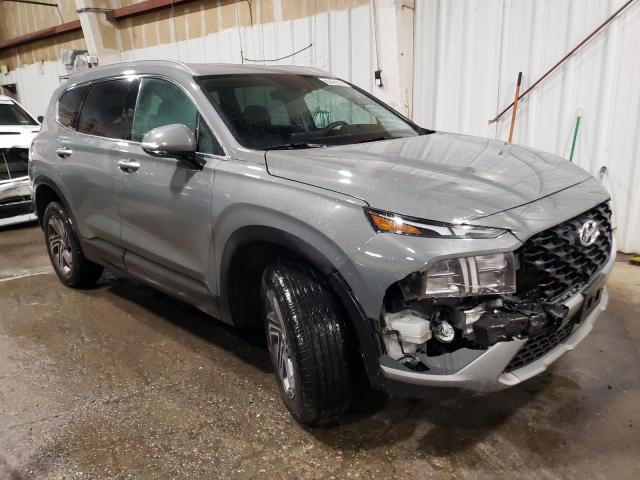 2023 HYUNDAI SANTA FE S - 5NMS2DAJ8PH580190