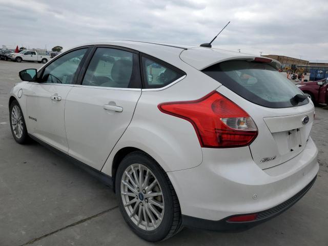 1FADP3R44EL169664 Ford FOCUS BEV