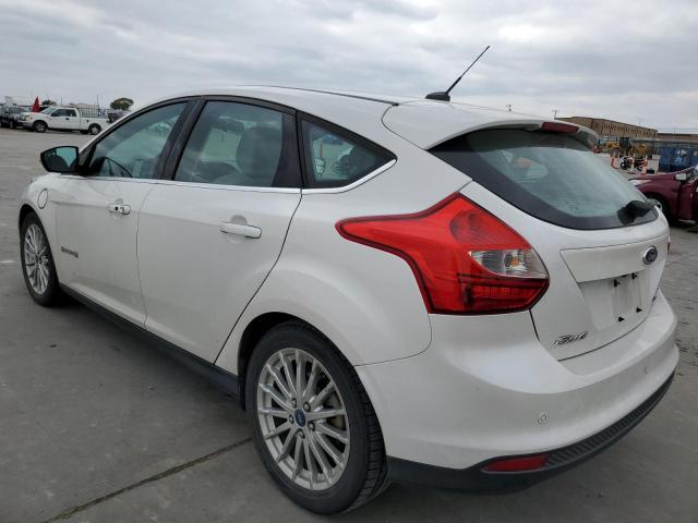 2014 Ford Focus Bev  Bev(VIN: 1FADP3R44EL169664