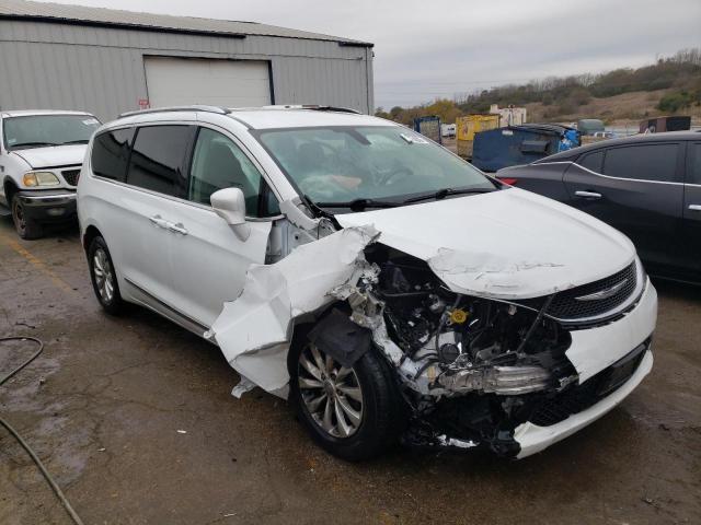 2C4RC1BG0KR665410 | 2019 CHRYSLER PACIFICA T